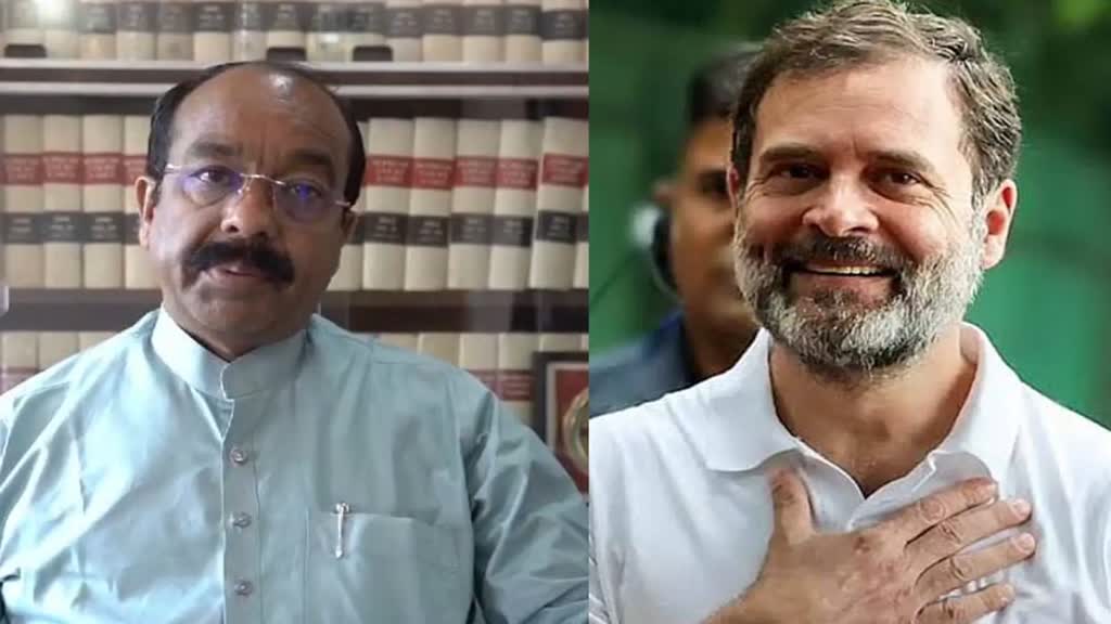 CG NEWS : राहुल गाँधी के छत्तीसगढ़ दौरे को लेकर भाजपा प्रदेश अध्यक्ष अरूण साव ने दिया बयान कहा-  2018 के वादों का हिसाब दें।