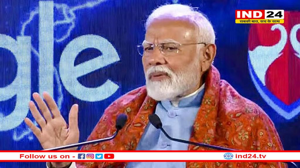 सरकार बनाएगी डिरेगुलेशन कमीशन-  पीएम मोदी ने किया एलान