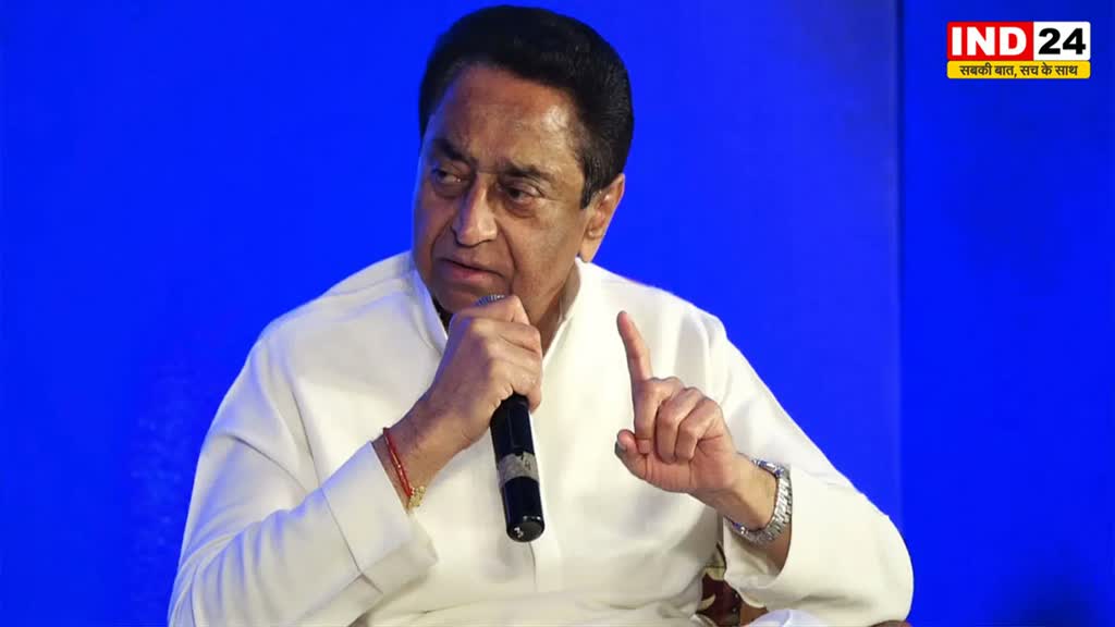 MP में PCC चीफ कमलनाथ के 11 वचन दिला पाएंगे कांग्रेस को जीत? -