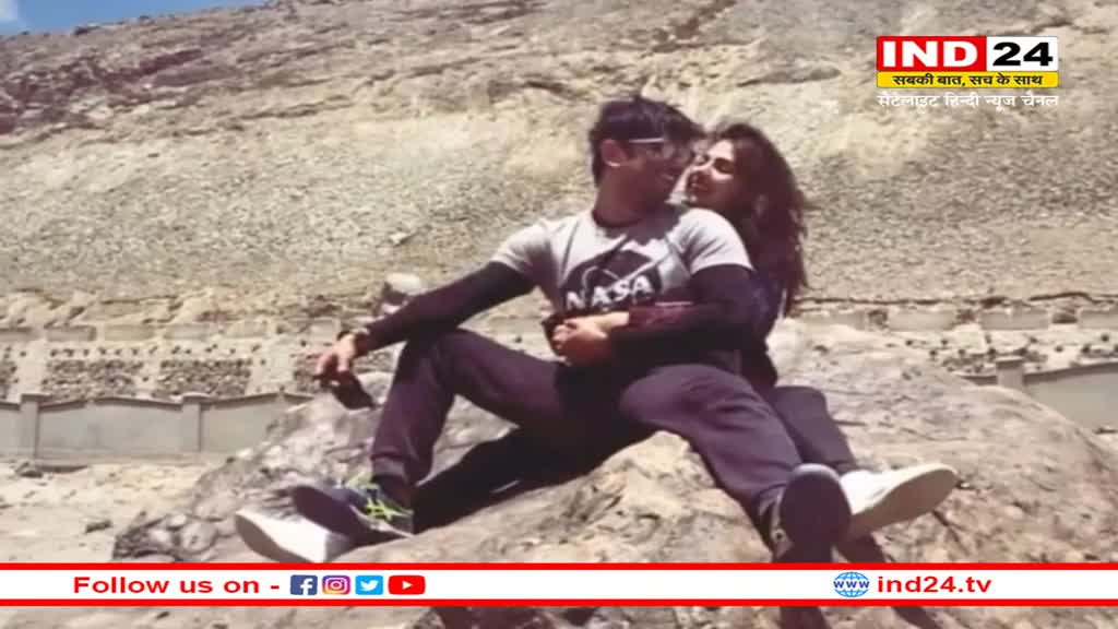 Sushant Singh Rajput की पुण्यतिथि पर रिया चक्रवर्ती को वीडियो शेयर करना पड़ा भारी, यूजर्स ने किया ट्रोल 