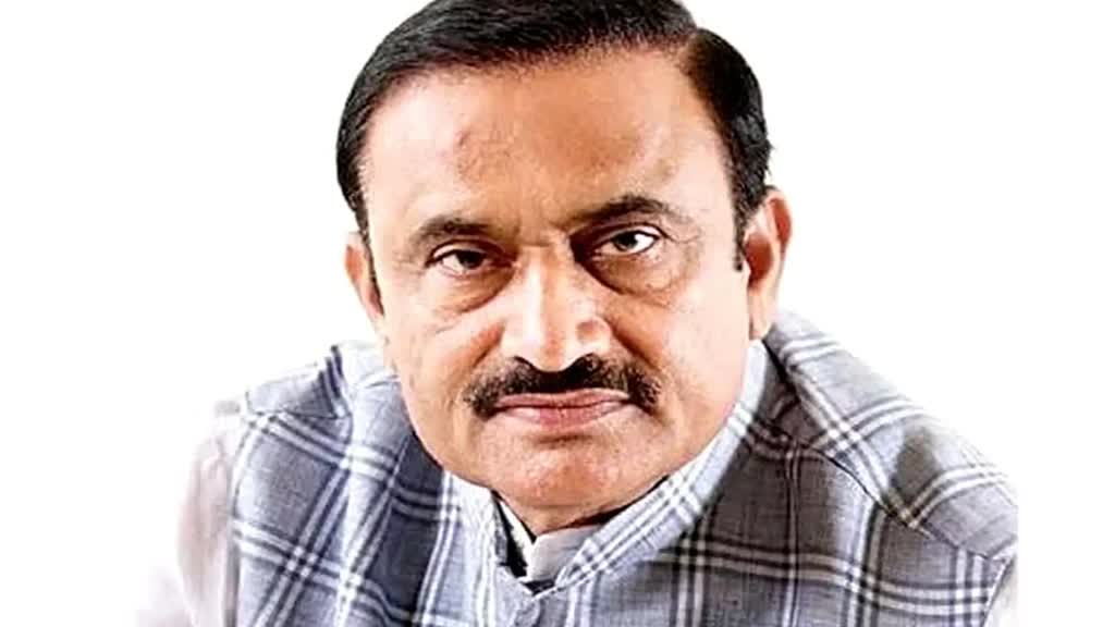 आदिवासियों पर चर्चा ना होने पर पर बोले कैबिनेट मंत्री भूपेंद्र सिंह