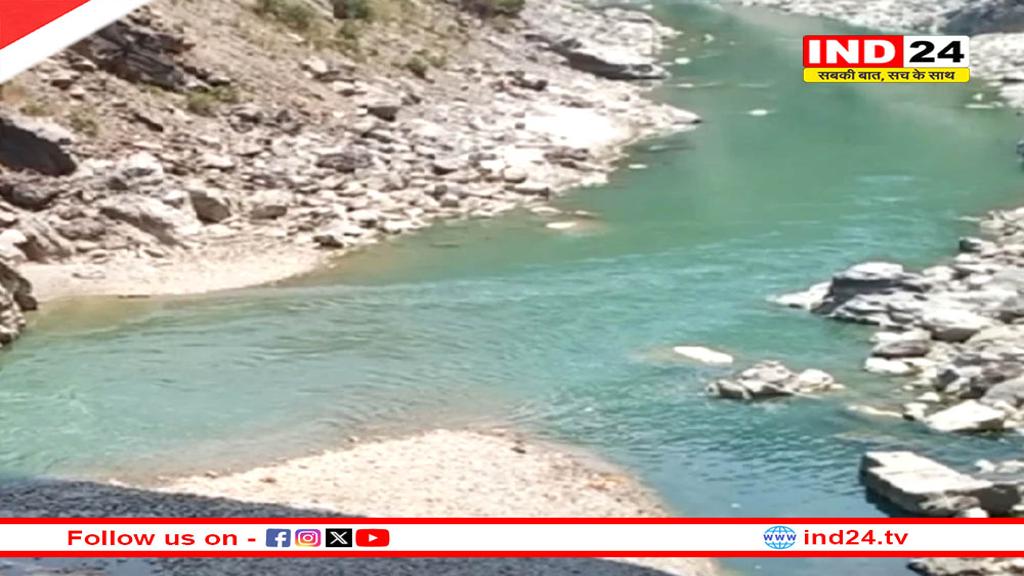 लोहाघाट वासियों को जल्द नहीं मिलेगी पेयजल समस्या से निजात, सरयू लिफ्ट को प्रथम चरण में डीपीआर