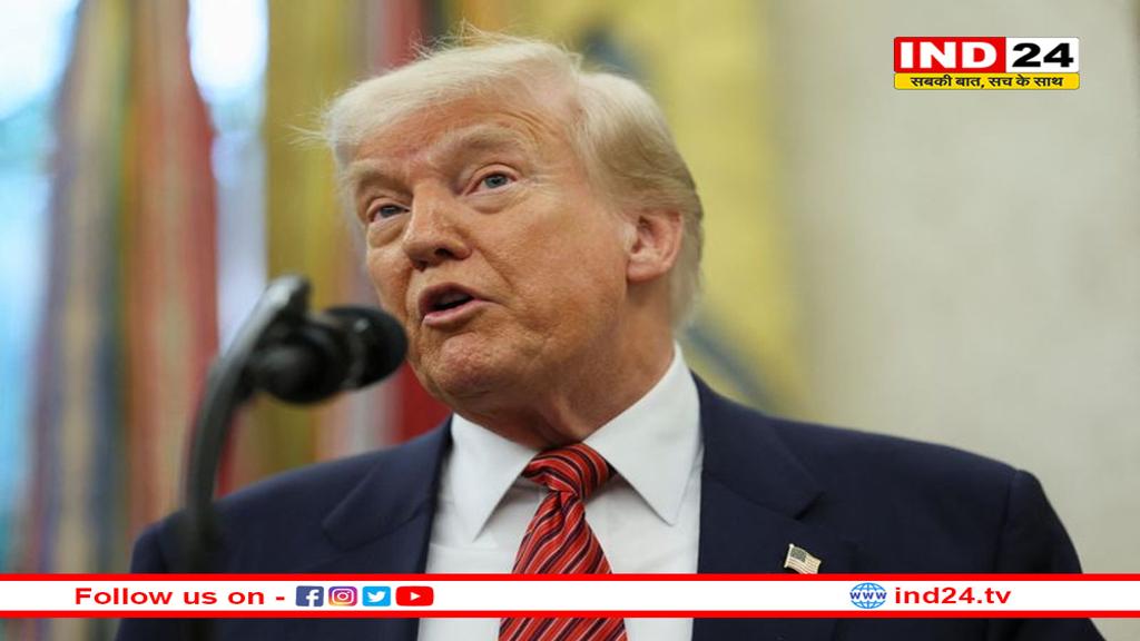 भारत पर 50% अमेरिकी टैरिफ का झटका, मोदी बोले- आत्मनिर्भरता से हर संकट पार करेंगे