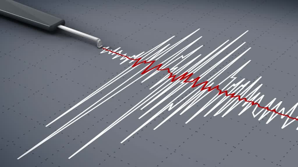 Jaipur Earthquake: राजधानी में भूकंप से कांपी धरती, फुलेरा के पास जमीन से 11 किमी नीचे था केंद्र, इतनी रही तीव्रता 