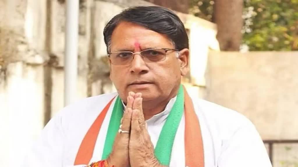 MP Vidhansabha: कांग्रेस महाकाल लोक में हुए भ्रष्टाचार का मुद्दा विधानसभा में उठाएगी, पीसी शर्मा