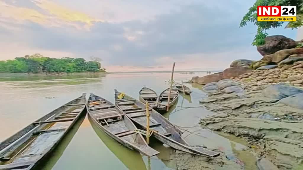 Assam news: बिश्वनाथ घाट बना सर्वश्रेष्ठ पर्यटन गांव, मुख्यमंत्री हिमंत बिस्वा सरमा ने दी बधाई