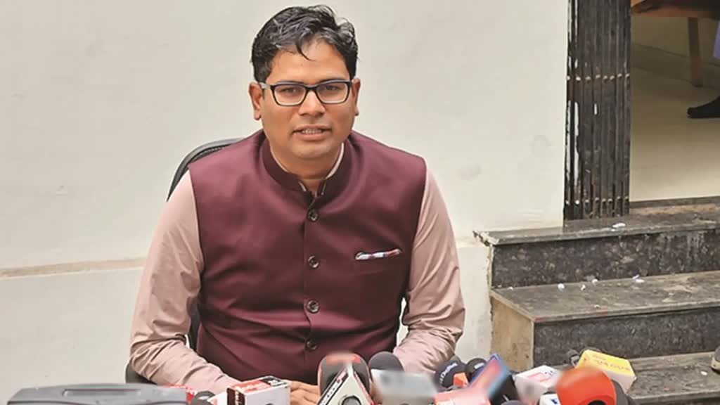 CG NEWS : कांग्रेस के विवाद में BJP की एंट्री, मंत्री ओपी चौधरी बोले- प्रियंका गांधी को राधिका खेड़ा के लिए लड़नी चाहिए लड़ाई