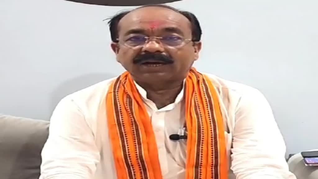 CG NEWS : भाजपा का चुनाव प्रचार अभियान जारी , सेमरसल में कार्यकर्ता सम्मेलन में भी होंगे शामिल..