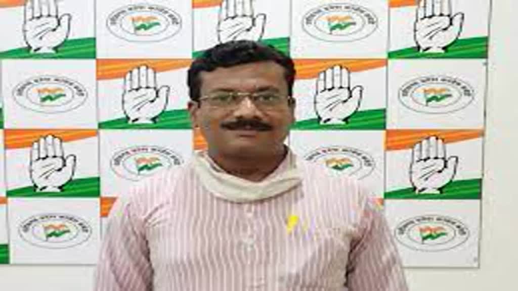 CG NEWS : धनंजय सिंह ठाकुर का बयान, महंगाई से निकला आम जनता का दम, 20% की बढ़ोतरी का प्रस्ताव महंगाई से जूझ रही जनता के ऊपर कुठाराघात 