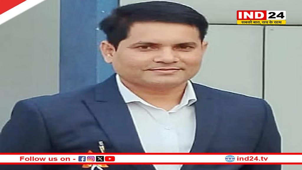 कोरबा नगर निगम सभापति पर एक्शन, BJP प्रत्याशी के खिलाफ चुनाव लड़ा, नूतन सिंह ठाकुर 6 साल के लिए निष्कासित