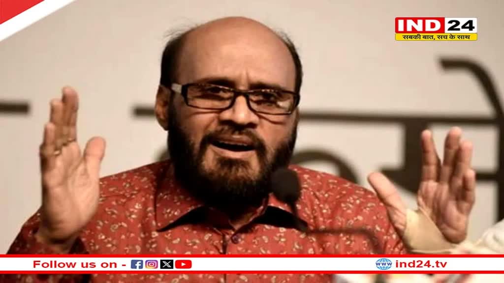 कांग्रेस को लग सकता है एक और झटका, केके मिश्रा दे सकते हैं अपने पद से इस्तीफा