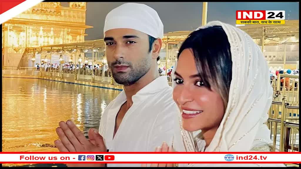 Pulkit Samrat-Kriti Kharbanda की शादी में बराती बनकर पहुंचेंगे 'फुकरे', 13 से 15 मार्च के बीच इस थीम पर होगी वेडिंग 