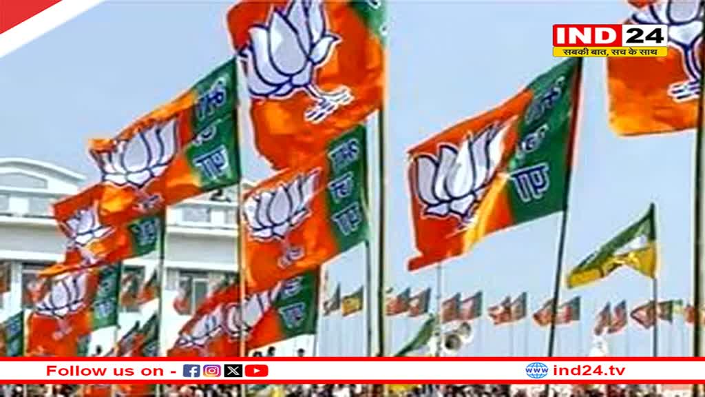 लोकसभा चुनाव से पहले बीजेपी का ओबीसी वर्ग के युवा वोटर पर फोकस