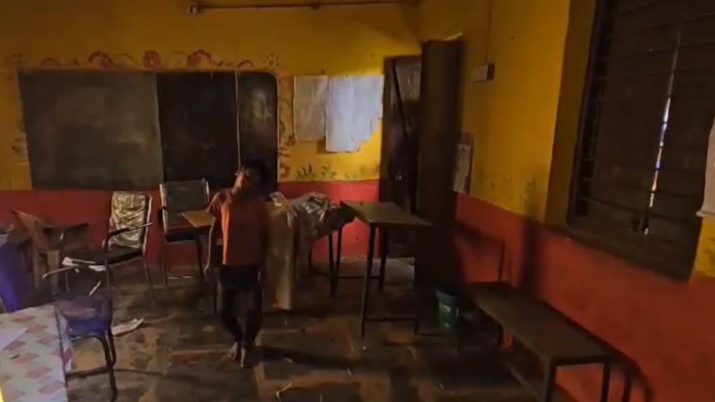 CG NEWS :छत्तीसगढ़ के तीसरी कक्षा में पढ़ने वाले छात्र का मिला लाश , हत्या या सुसाइड? पुलिस कर रही जांच
