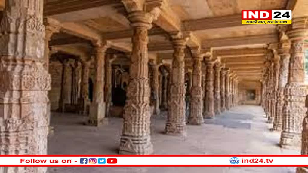 धार भोजशाला मामले में जैन समाज ने भी सुप्रीम कोर्ट में लगाई याचिका