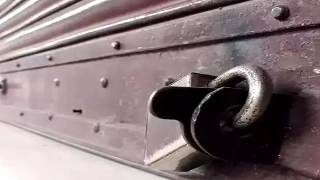 जैन महासभा ने किया आज भारत बंद का आह्वान, सभी दुकानें रहेंगी बंद