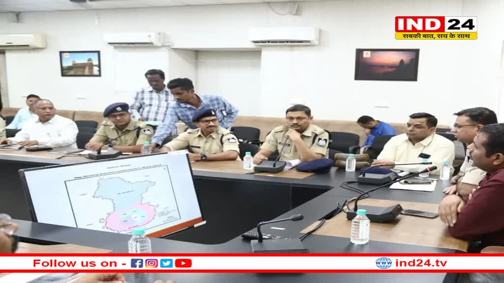 नेताजी के खर्चों पर नजर रखने ऑब्जर्वर तय