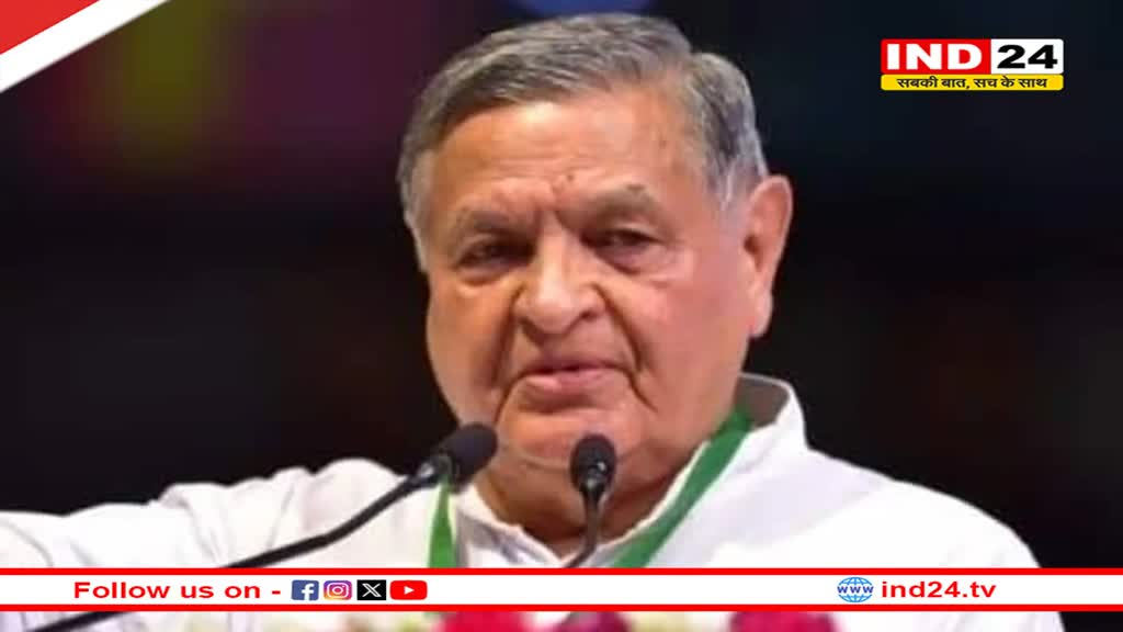 बड़े नेताओं के इस्तीफे के बीच कांग्रेस के लिए राहत की खबर, NCP छोड़ ये नेता करेंगे 'घर वापसी'