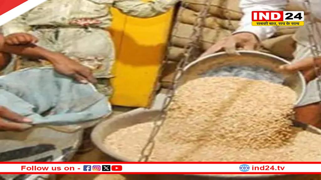 हितग्राहियों को ई-केवायसी कराना अनिवार्य, खाद्य मंत्री ने अफसरों को दिए ये निर्देश