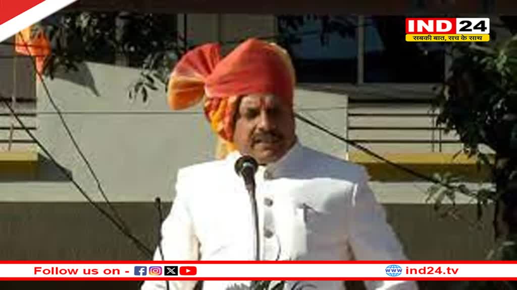 सीएम डॉ.मोहन यादव की घोषणा, मोटा अनाज उत्पादन करने वाले किसानों को मिलेगी 1 हजार रुपये प्रोत्साहन राशि