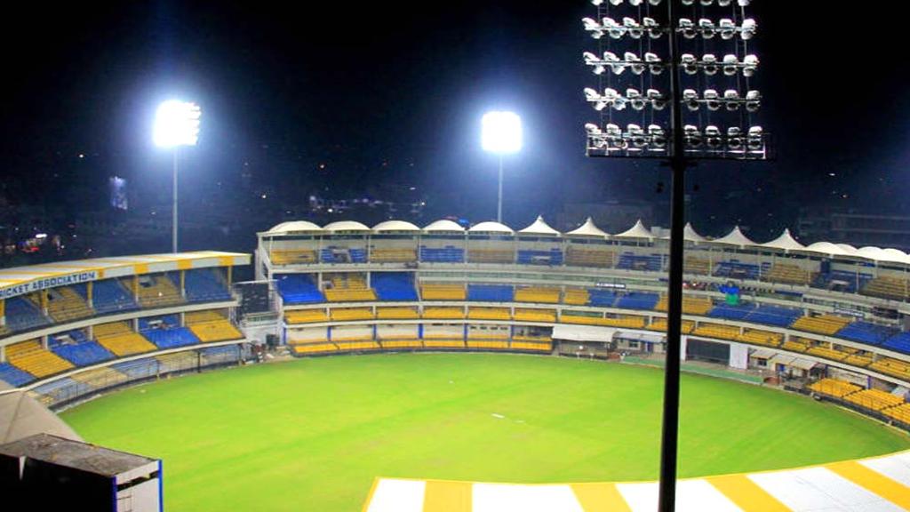 Women World Cup 2025: इंदौर में AUS vs NZ मैच, ट्रैफिक प्लान जारी- इन रास्तों से बचें