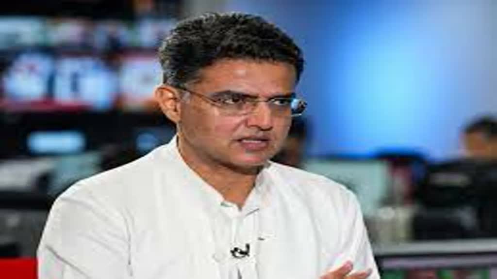 सचिन पायलट होंगे छत्तीसगढ़ कांग्रेस के नए प्रभारी, लोकसभा चुनाव से पहले हटाईं गईं कुमारी शैलजा