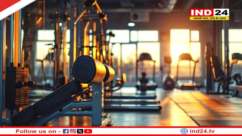 जिम जिहाद के बाद बड़ा फैसला, फीमेल क्लाइंट को अब महिला ट्रेनर ही देंगे प्रशिक्षण