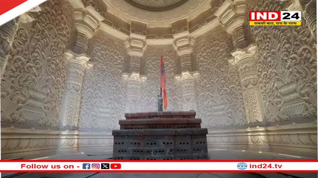 Ram Mandir History: राम को 14 नहीं, 497 सालों का मिला था वनवास! जानें इतने सालों के संघर्ष की कहानी 