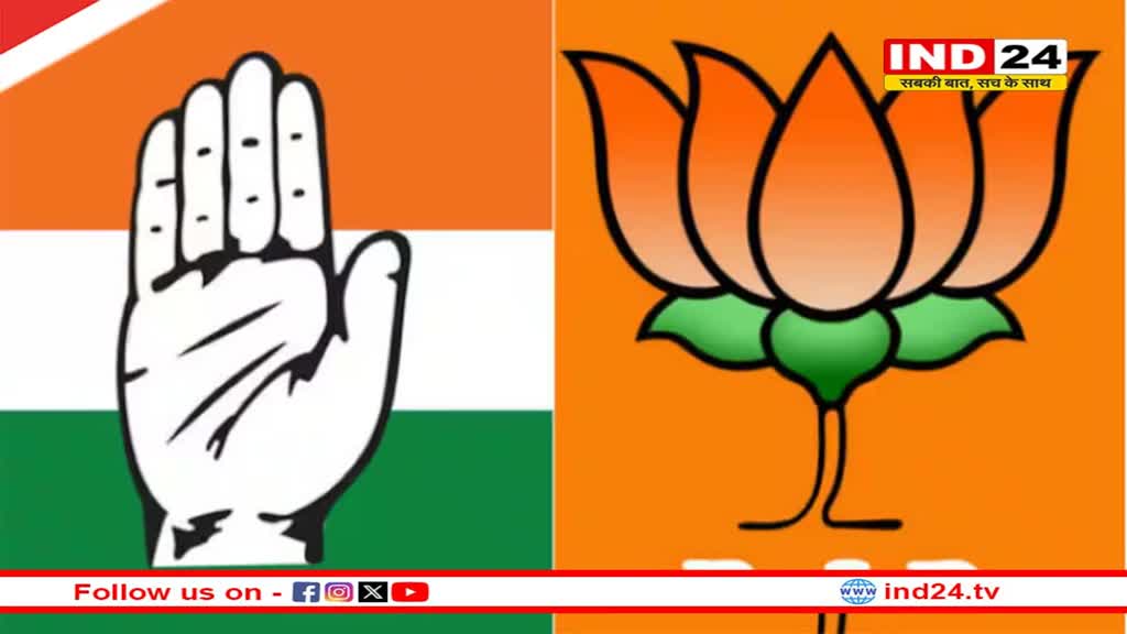 Loksabha 2024: मिशन मोड में आई MP BJP, राज्य स्तरीय जॉइनिंग कमेटी का किया गठन