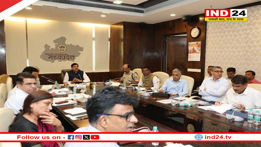 17 सितंबर को धार आएंगे PM मोदी, देश के पहले पीएम मित्रा पार्क का करेंगे शिलान्यास