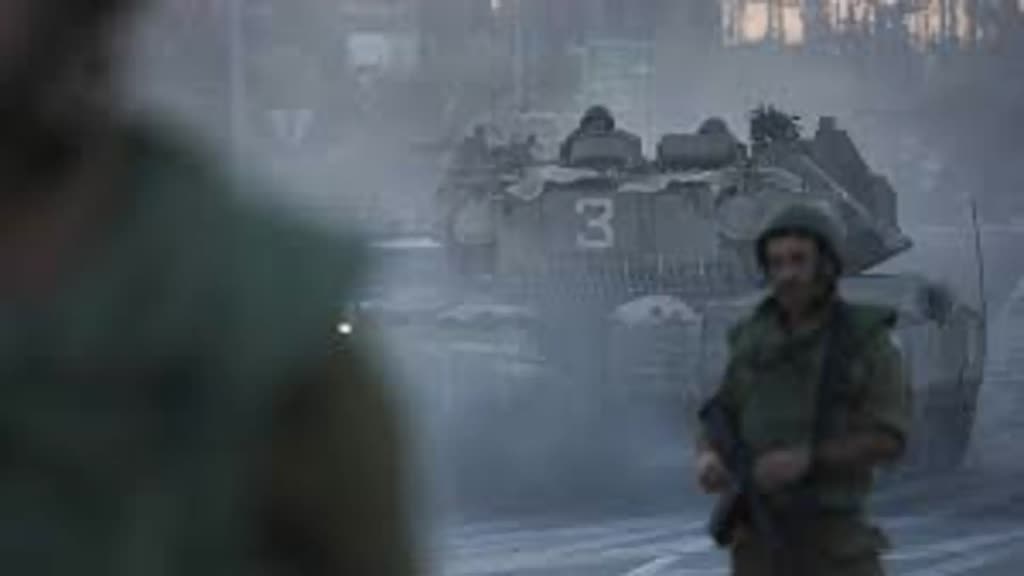 जानिए ऑपरेशन अजय के बारे में, इजरायल में फंसे भारतीयों को ऐसे वापस लाया जाएगा