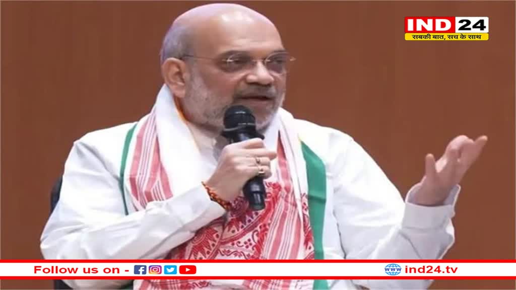 गृहमंत्री के एडिट वीडियो को लेकर छतरपुर पहुंची दिल्ली CBI टीम