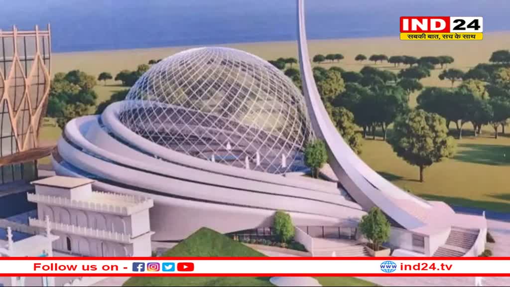 अयोध्या में बाबरी के बदले बनने वाली मस्जिद क्या सभी धर्म के लोगों के लिए होगी?