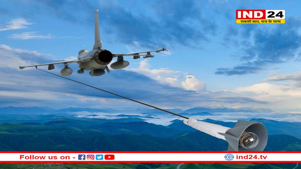 अब भारत के राफेल जेट को छूना भी होगा घातक, इजराइल देने जा रहा X Guard सिस्टम