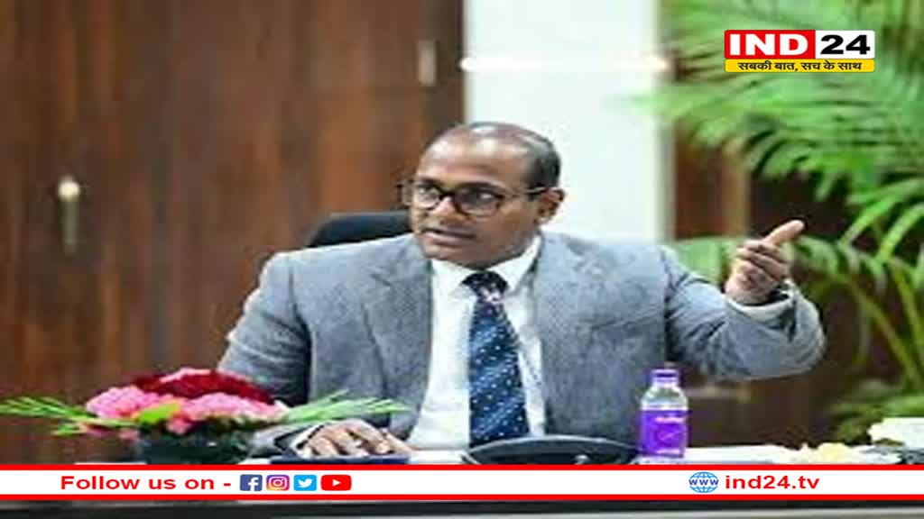 उत्तराखंड के शत-प्रतिशत दिव्यांग मतदाताओं को सक्षम ऐप से जोड़ा जाए: मुख्य निर्वाचन अधिकारी