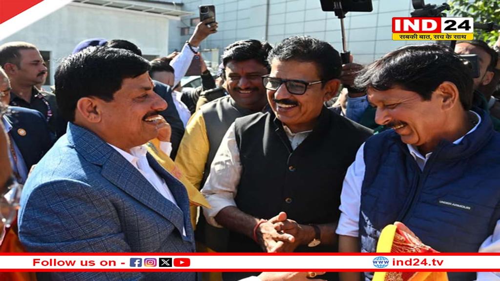 सालभर में दो शहरों में मेट्रो के संचालन वाला मध्य प्रदेश पहला राज्य- CM मोहन यादव