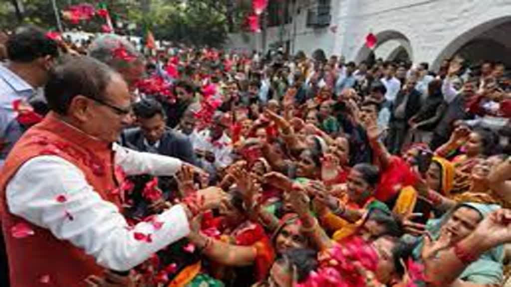 कोई लाख वोट से जीता तो कोई सिर्फ 28 मतों से, जानें प्रदेश की पांच बड़ी और छोटी जीत