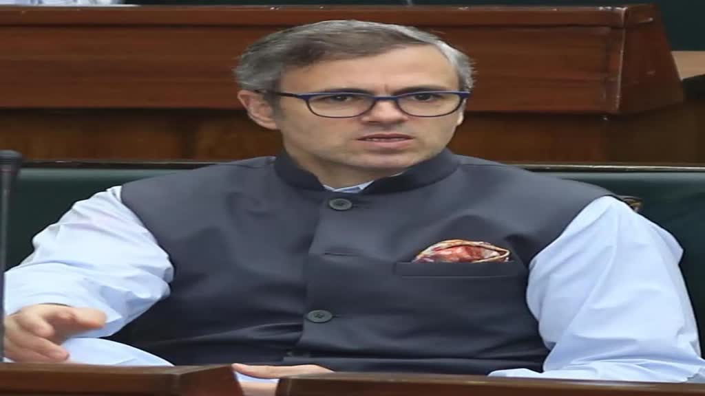 अनुच्छेद 370 को निरस्त करने वाली याचिका पर जल्द शुरू होगी सुनवाई, उमर अब्दुल्ला बोले- हमारा पक्ष मजबूत है