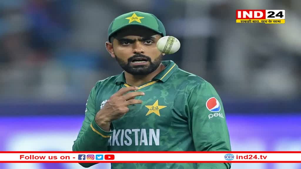 ODI World Cup 2023: पाकिस्तान को अब तक नहीं मिला भारतीय वीजा, टीम के मंसूबों पर फिर सकता है पानी