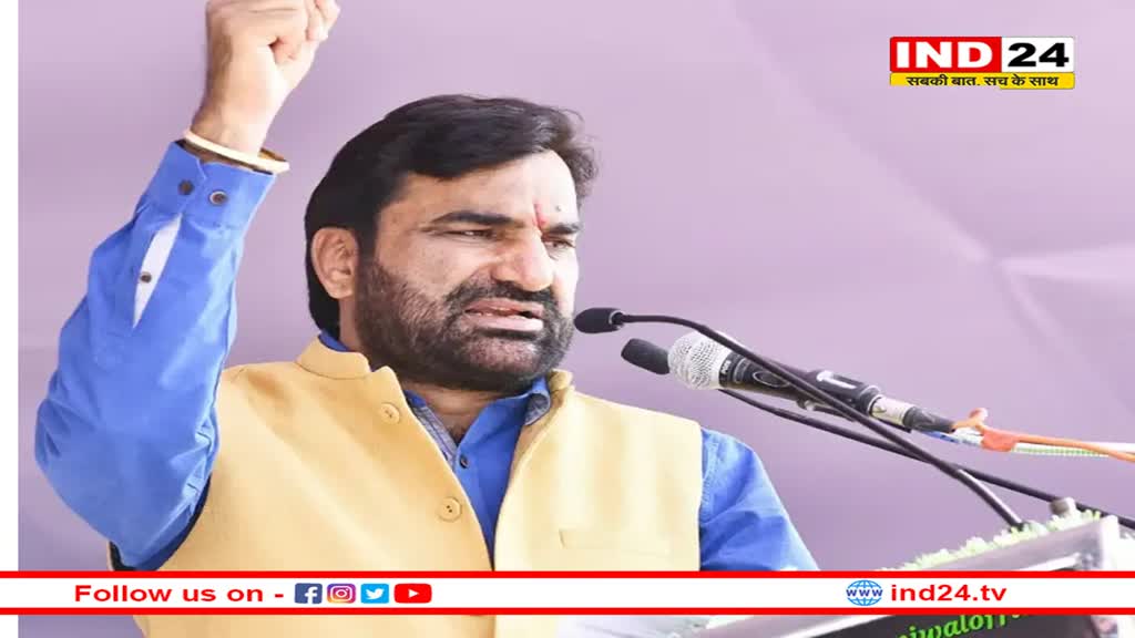 लोकसभा में Hanuman Beniwal ने बीजेपी को घेरा, मणिपुर घटना पर कहा- 'अच्छा होता प्रधानमंत्री पहले ही...'