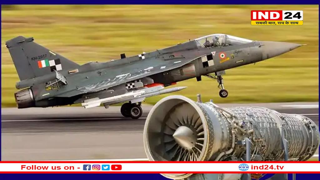 भारत के लिए लड़ाकू विमानों के इंजन बनाएगा दोस्त जापान!