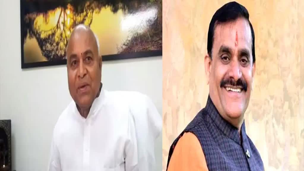 CD politics: नेता प्रतिपक्ष DR. गोविंद सिंह के बयान के बाद सीडी को लेकर गरमाई सियासत