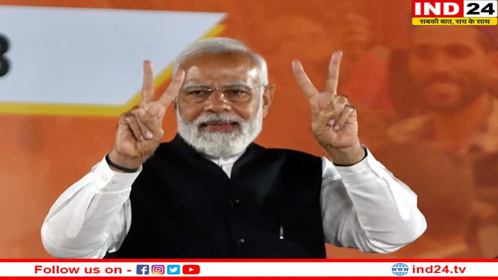 Tripura Elections: अब त्रिपुरा में चल रही हैं शपथ ग्रहण समारोह की तैयारियां, कार्यक्रम में पीएम मोदी भी होंगे शामिल