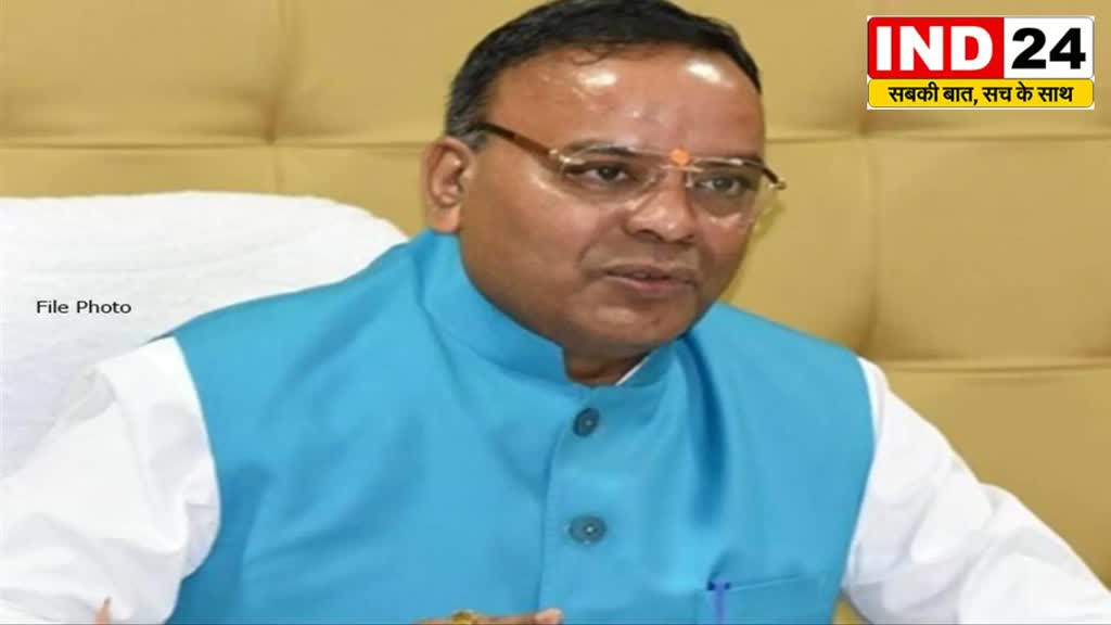 CG News :  राष्ट्रीय रामायण महोत्सव  को लेकर पूर्व मंत्री अजय चंद्राकर का बड़ा बयान, कहा- इस चुनाव में कांग्रेस का वध सुनिश्चित है....