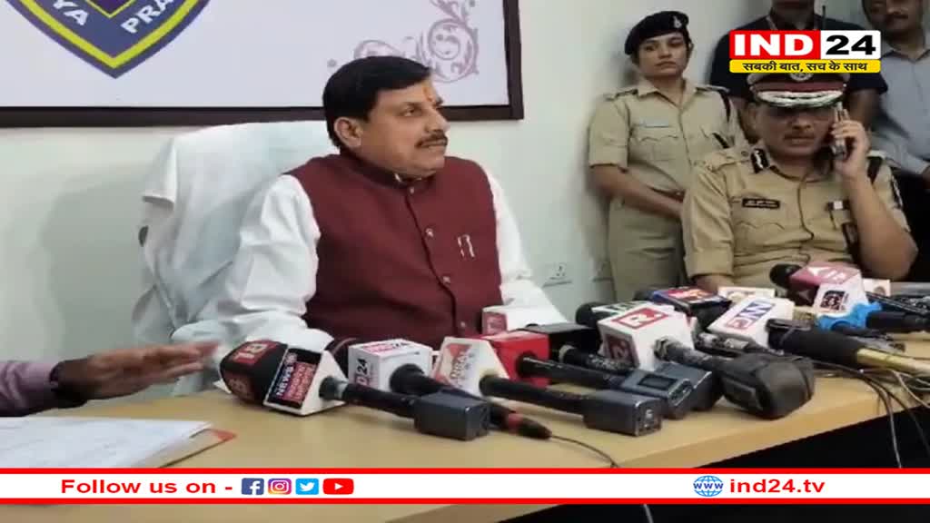 मध्य प्रदेश के हर थाने में होगी साइबर डेस्क, भोपाल में डिजिटल अरेस्ट की घटना के बाद सीएम मोहन यादव ने किया बड़ा ऐलान