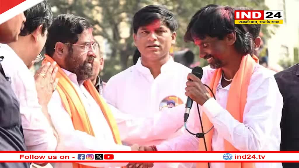 मराठा आरक्षण पर महाराष्ट्र सरकार का बड़ा फैसला, 10 फीसदी रिजर्वेशन देने के प्रस्ताव पर लगी मुहर