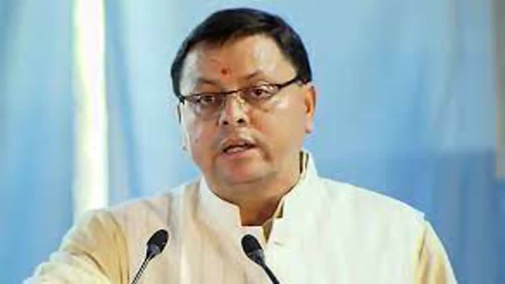 उत्तराखंड मंत्रिमंडल ने अहम प्रस्तावों को दी मंजूरी, जारी रहेगी मुफ्त रसोई गैस सिलेंडर रीफिलिंग की सुविधा