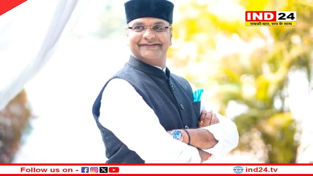 प्रदेश में 13 से 15 अगस्त तक होंगे ‘‘हर घर तिरंगा अभियान के कार्यक्रम - खेल मंत्री विश्वास कैलाश सारंग