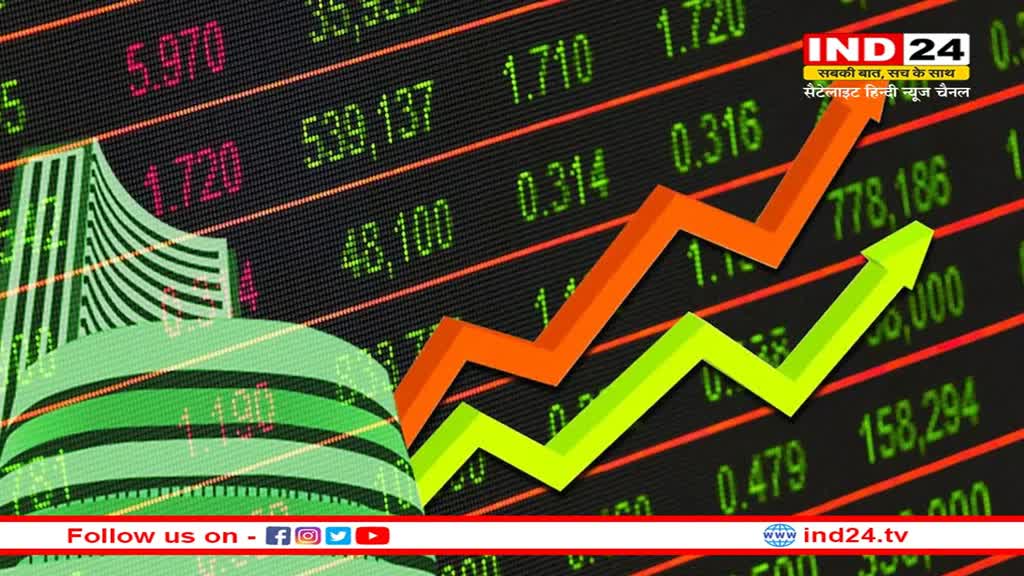 Infosys में डूबे निवेशको के 66854 करोड़ रूपये, जानें देश की टॉप 10 सबसे मूल्यवान कंपनियां कौन सी है?