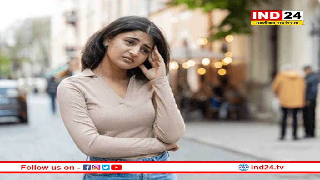 तनाव नियंत्रण से हार्मोन संतुलन